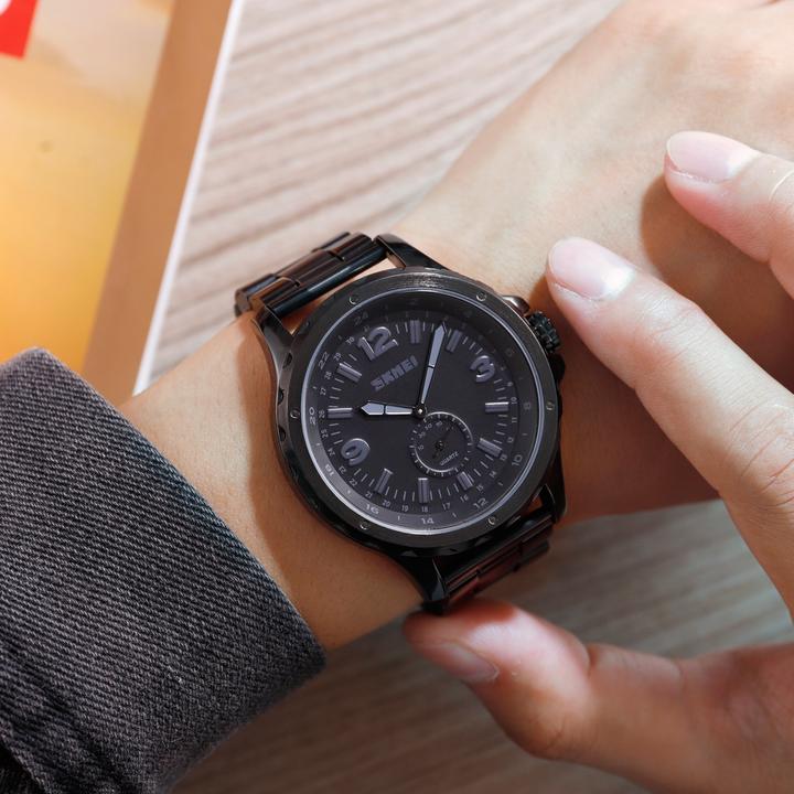 Immagine prodotto Skmei 1513BK Herrenuhr + BOX