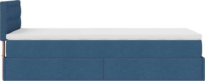 Image du produit vidaXL Ottoman-Bett (80 x 200 cm)