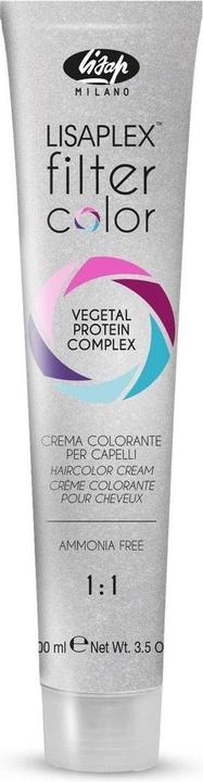 Produktbild Lisap lex filter color metallic gloss (Metallic Gloss)