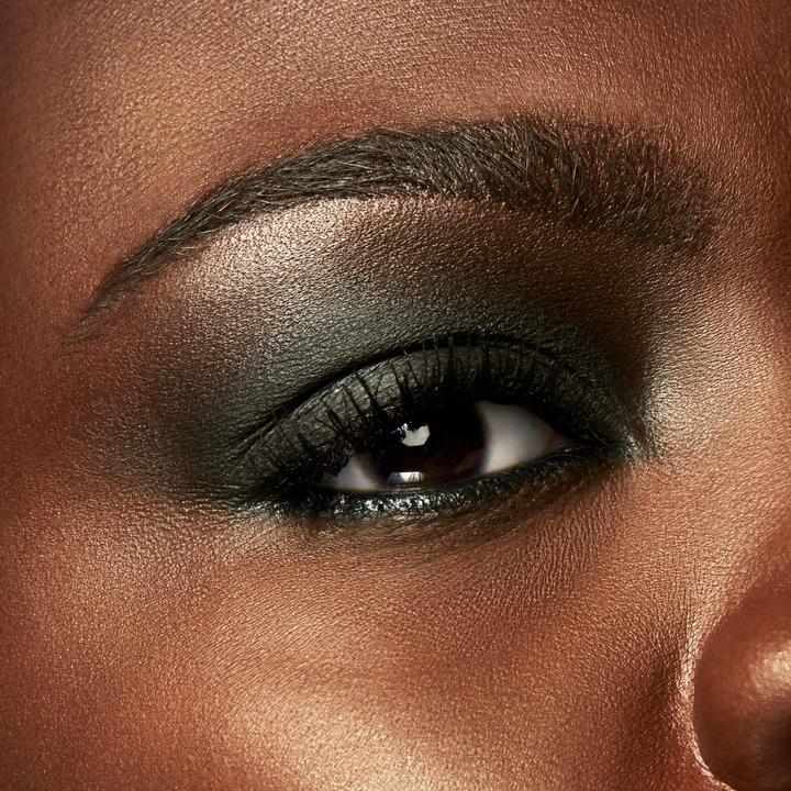 Produktbild MAC Cosmetics Pro Longwear Paint Pot (Black Mirror)