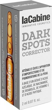 Actual product image Markenlos Dark Spots Corrector Concentrated