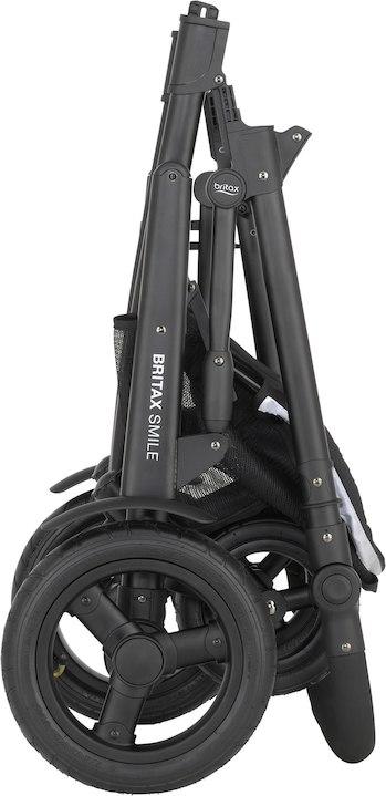 Actual product image Britax Römer Smile 2