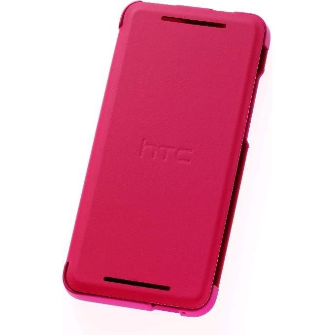 Thumbnail - HTC Double Dip (HTC One Mini), Smartphone Hülle, Grün