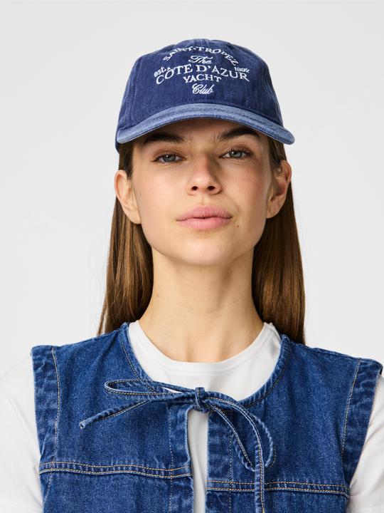 Produktbild Pieces PCLIHILDA Cap