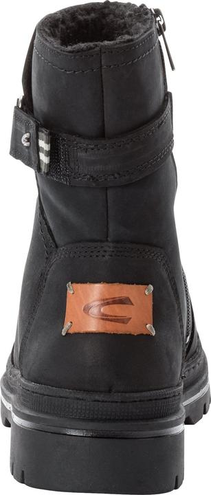 Produktbild Camel Active Winterboot Mila mit warmem Wollfutter (37)