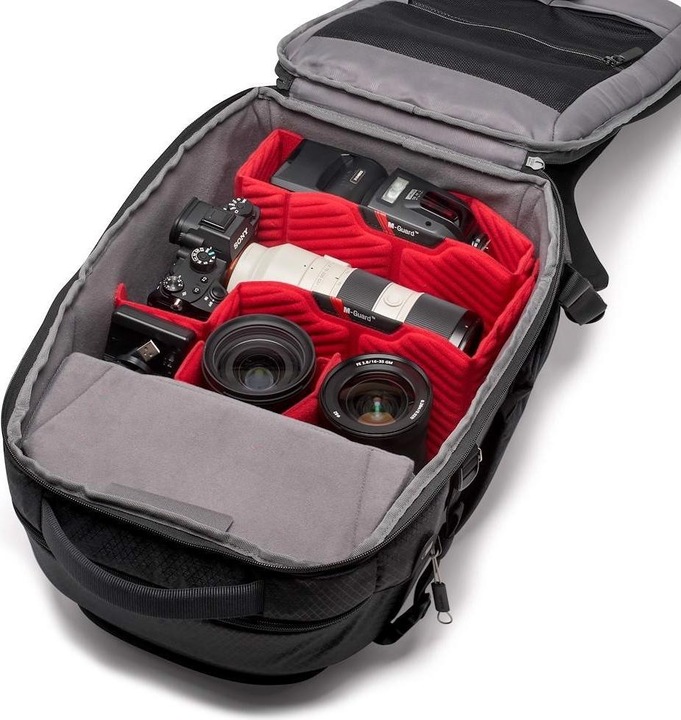 Produktbild Manfrotto Pro Light Backloader (Fotorucksack, 22.50 l)