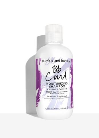Produktbild Bumble and bumble Bb. Curl - Moisturizing Shampoo (Flüssiges Shampoo, 250 ml)