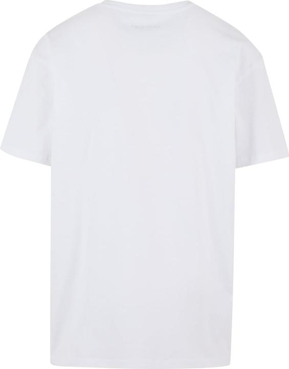 Actual product image Urban Classics Upscale Appreciate Expect Oversize Tee - 186115 (XS)
