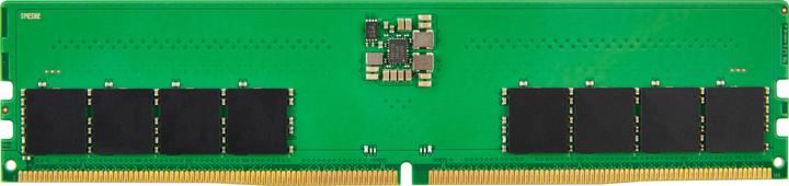 Produktbild HP DDR5, 5600, UDIMM, NECC, Memory (1 x 48GB, 5600 MHz, DDR5-RAM, DIMM)