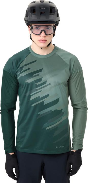 Image du produit Vaude Moab L/S T-Shirt VI (M)