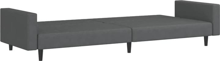 Produktbild vidaXL Schlafsofa (2-Sitzer)