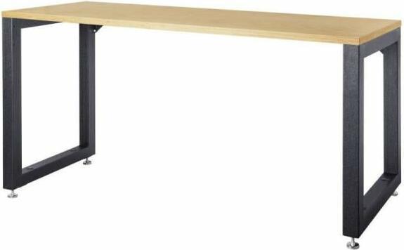 Produktbild Kraftwerk Multiplexplatte (80 cm, 160 cm)