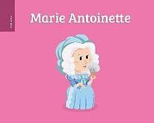 Produktbild Pocket BIOS: Marie Antoinette (Englisch, Al Berenger, 2019)