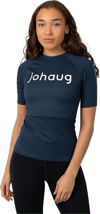 Actual product image Johaug Rib Tech Tee (L)