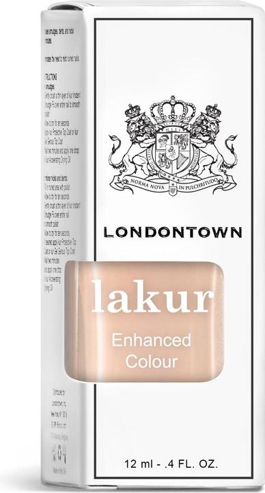 Immagine prodotto Londontown Lakur - Peach Pop (Pop pesca, Smalto)