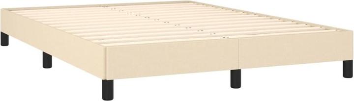 Image du produit vidaXL Bettgestell (140 x 190 cm)