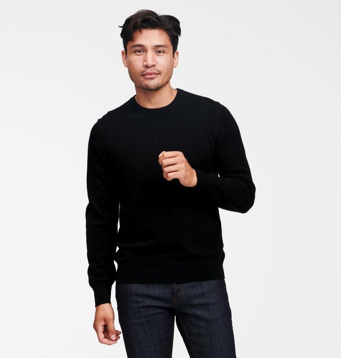 Produktbild Naadam Der Original Cashmere Crewneck Pullover (L)