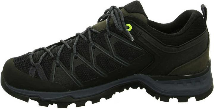 Produktbild Salewa MTN Trainer Lite GTX Schuhe (44.5)