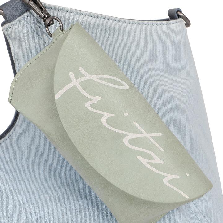 Immagine prodotto Fritzi aus Preußen Maxi Limited Shopper Tasche 46 cm