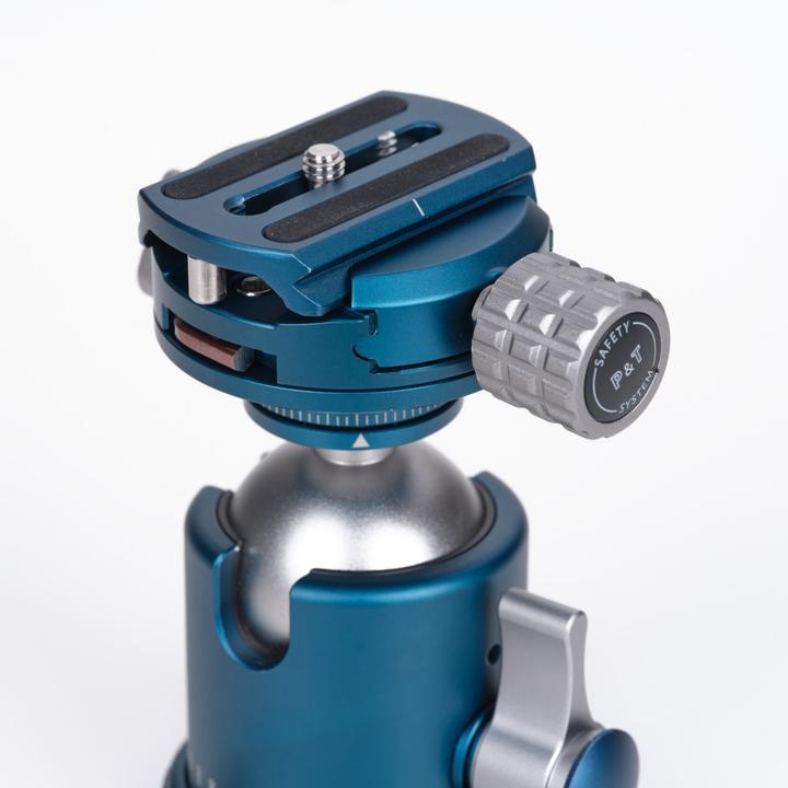 Produktbild Benro NBBH4 by Novoflex Kugelkopf Large (Kugelkopf)