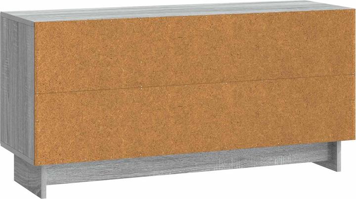 Produktbild vidaXL TV-Schränk (102 x 34.50 x 50 cm)