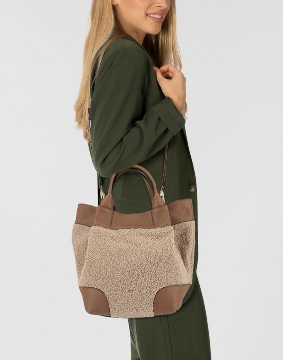 Immagine prodotto Abro Essential Handtasche 35 cm (21 l)