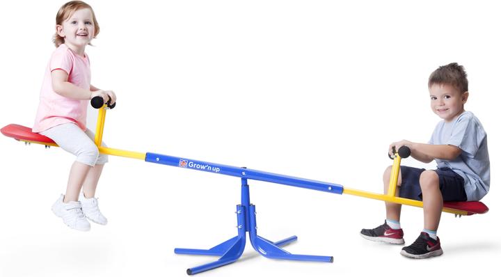 Produktbild Grow'n Up Wippe Heracles 360°