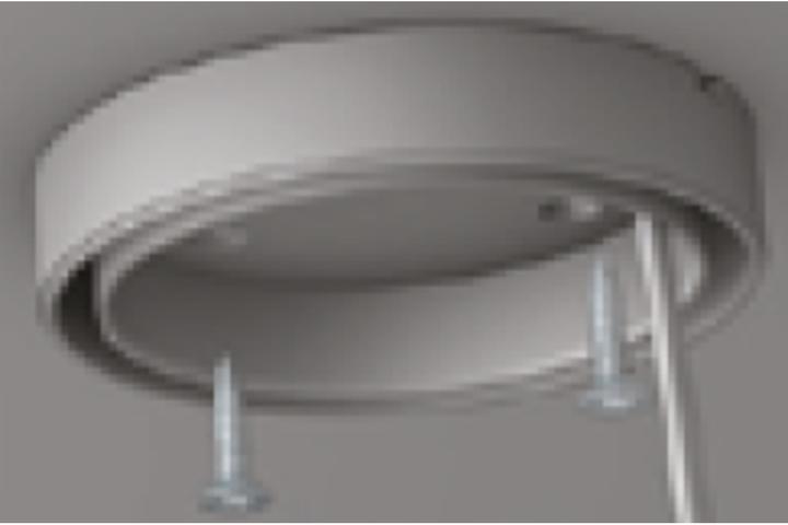 Produktbild Halemeier Anbaugehäuse zu LED Ein-/Anbauleuchten ConeLite 58