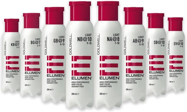 Actual product image Goldwell Elumen (Na@2)