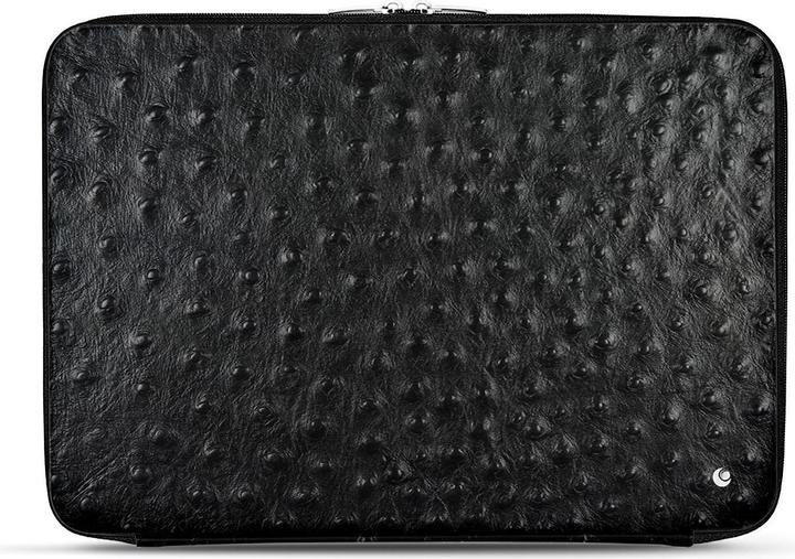 Autruche nero, Black, Noir