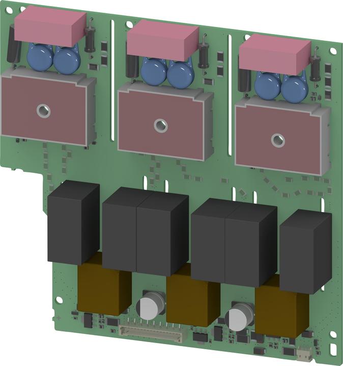 Immagine prodotto Siemens Modulo piatto