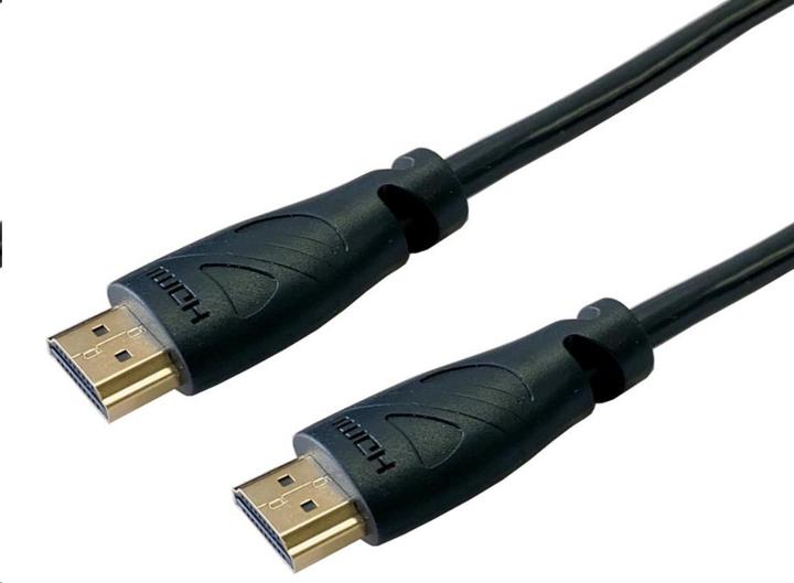 Actual product image C-Tech HDMI 2.1 cable, 8K@, M/M (2 m)