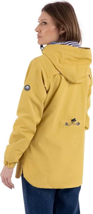 Produktbild Trespass Flourish Jacke wasserfest (S)