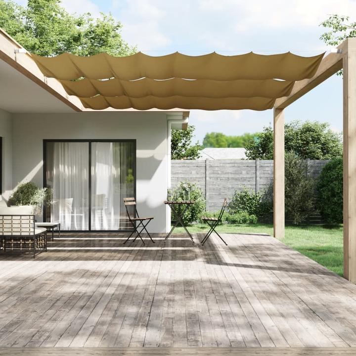 Produktbild vidaXL Senkrechtmarkise (1.40 m)