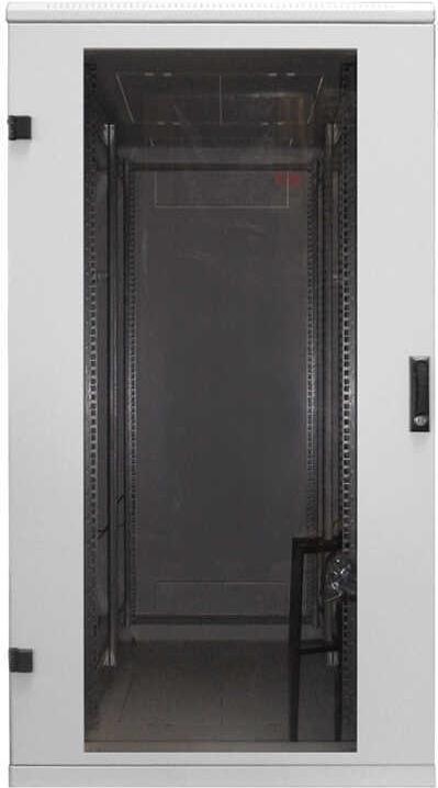 Produktbild Triton Delta S 800x800: 19" Schrank, 32HE (32 HE, 19 Zoll Rack)