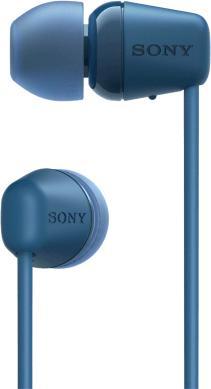 Produktbild Sony WI-C100 (Keine Geräuschunterdrückung, 25 h, Kabellos)