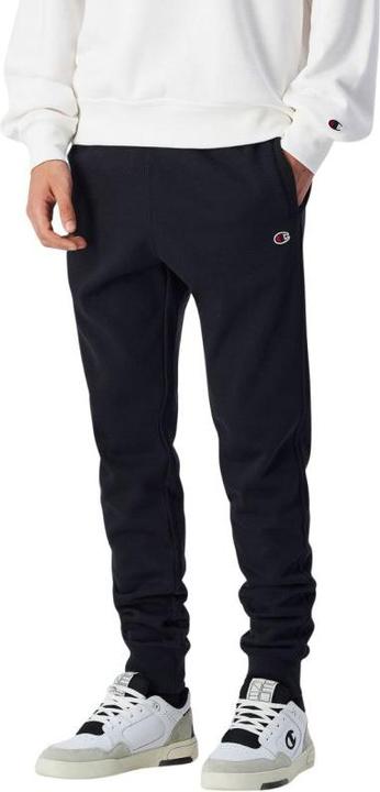 Immagine prodotto Champion Hose mit Rippbündchen (M)