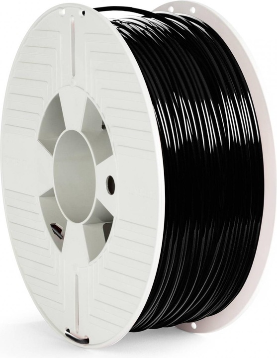 Image du produit Verbatim Filament (PLA, 2.85 mm, 1000 g, Noir)