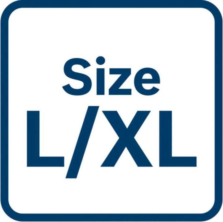 Image du produit Bosch Professional Ceinture 108 (1 Pièce)