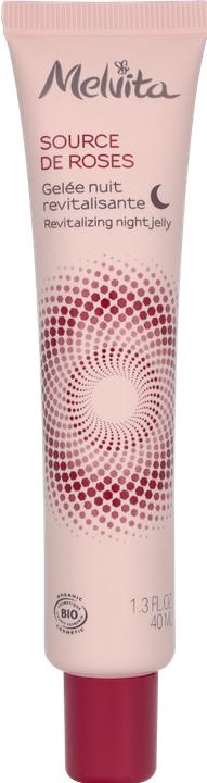Image du produit Melvita Revitalisierende Nacht Gel (40 ml, Crème de nuit)