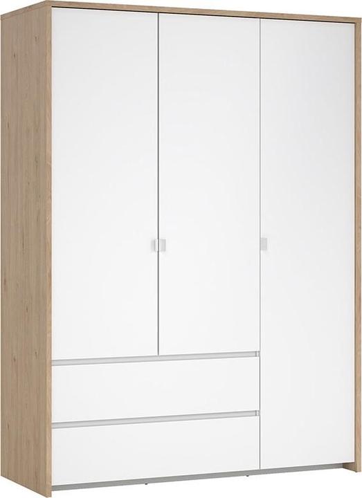 Produktbild Ebuy24 Kleiderschrank Next (149 x 58 x 203 cm)