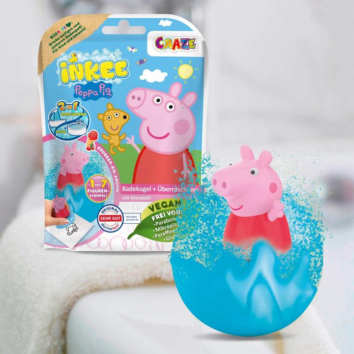Produktbild Craze Peppa Pig