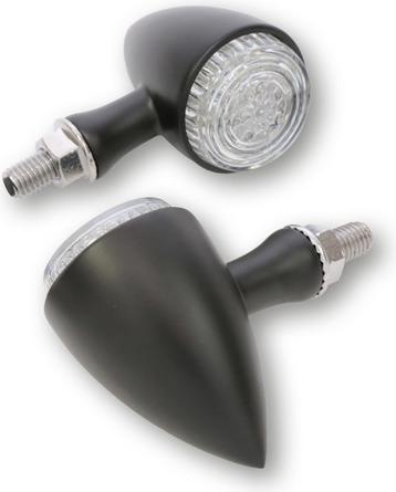 Produktbild Highsider LED-Blinker COLORADO schwarz