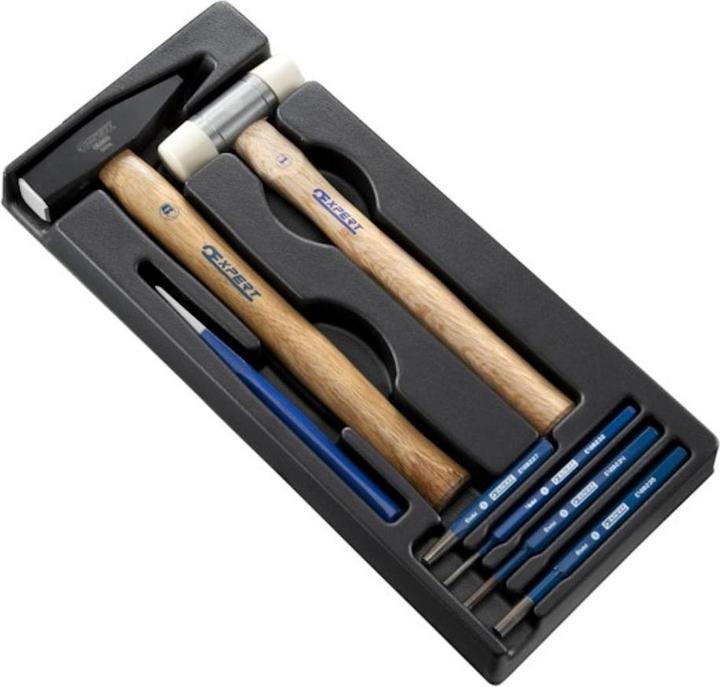 Actual product image Module Outil De Frappe Marteau Din