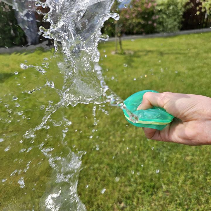 Image du produit Alldoro Bombes à eau magnétiques (3 x)