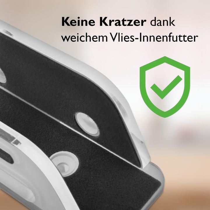 Image du produit Hermex Mac Mini support Support Support de suspension Fixation