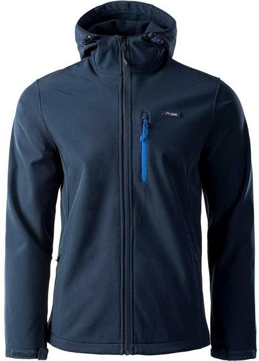 Produktbild Elbrus Iver Softshelljacke (L)
