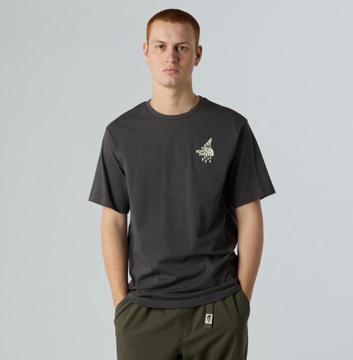 Produktbild North Face Powder Days Relaxed Graphic (S)