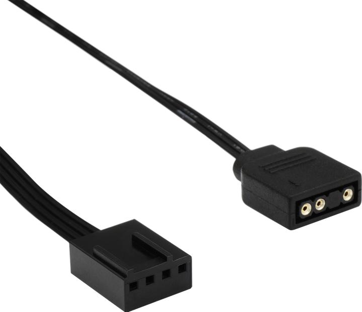 Image du produit ASUS TUF Gaming TF120 ARGB (120 mm, 1 x)