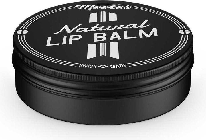 Immagine prodotto Mootes Balsamo per le labbra (Crema per le labbra, 15 ml)